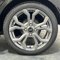 Ford Fiesta 1.0 EcoBoost 125 ch S&S DCT-7 ST-Line Toulouse