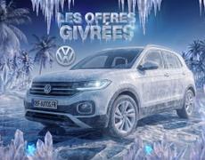 Volkswagen T-Cross Toulouse