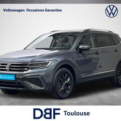 Volkswagen Tiguan Allspace 1.5 TSI 150ch DSG7 Life Plus Toulouse