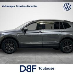 Volkswagen Tiguan Allspace 1.5 TSI 150ch DSG7 Life Plus Toulouse