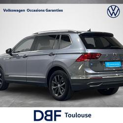 Volkswagen Tiguan 1.5 TSI 150ch DSG7 Life Plus Toulouse