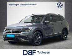 Volkswagen Tiguan Toulouse