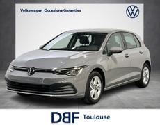 Volkswagen Golf 8 Toulouse