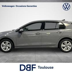 Volkswagen Golf 8 1.0 eTSI OPF 110 DSG7 Life Plus Toulouse