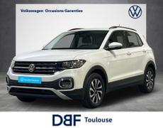 Volkswagen T-Cross Toulouse