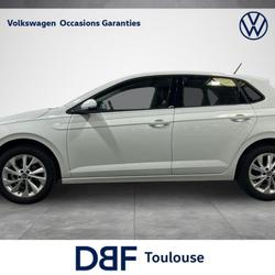 Volkswagen Polo 1.0 TSI 95 S&S DSG7 Style Toulouse