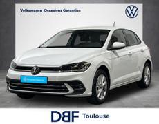 Volkswagen Polo Toulouse