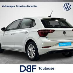 Volkswagen Polo 1.0 TSI 95 S&S DSG7 Style Toulouse
