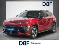 Hyundai Kona Labège
