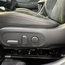 Hyundai Kona Hybrid 129 N Line Executive Lab&egrave;ge