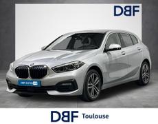 BMW Serie 1 Labège