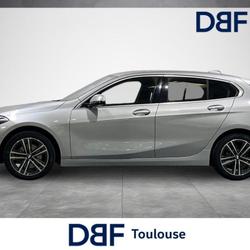 BMW Serie 1 F40 116d 116 ch DKG7 Business Design Lab&egrave;ge