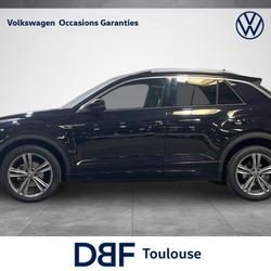 Volkswagen T-Roc 1.5 TSI 150 EVO Start/Stop DSG7 R-Line Toulouse