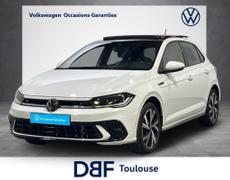Volkswagen Polo Toulouse