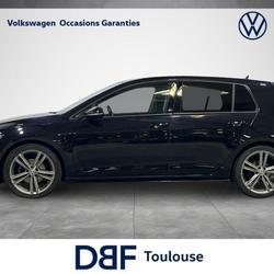 Volkswagen Golf 7 1.5 TSI 150 EVO BVM6 Carat Toulouse