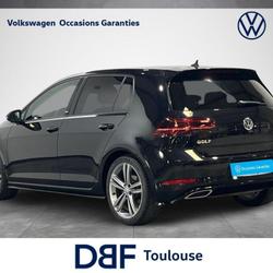 Volkswagen Golf 7 1.5 TSI 150 EVO BVM6 Carat Toulouse