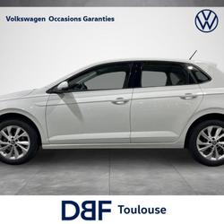 Volkswagen Polo 1.0 TSI 95 S&S BVM5 Style Toulouse