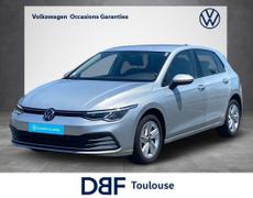 Volkswagen Golf 8