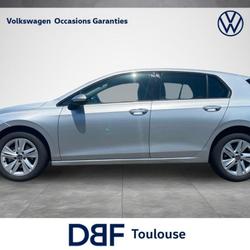 Volkswagen Golf 8 2.0 TDI 116 BVM6 Life Plus Toulouse