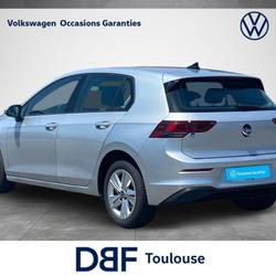 Volkswagen Golf 8 2.0 TDI 116 BVM6 Life Plus Toulouse