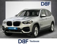 BMW X3 Toulouse