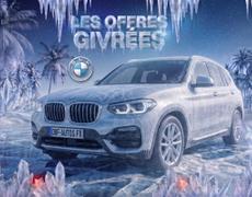 BMW X3 Toulouse