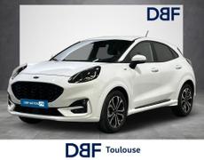 Ford Puma Labège
