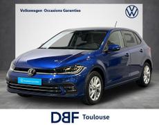 Volkswagen Polo Labège