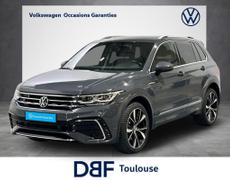 Volkswagen Tiguan Toulouse