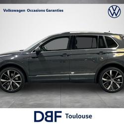 Volkswagen Tiguan 2.0 TDI 200ch DSG7 4Motion R-Line Toulouse