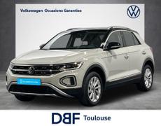 Volkswagen T-Roc Toulouse