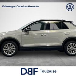 Volkswagen T-Roc 1.5 TSI EVO 150 Start/Stop DSG7 Style Toulouse