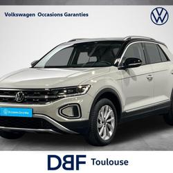 Volkswagen T-Roc 1.5 TSI EVO 150 Start/Stop DSG7 Style occasion - Toulouse - photo 2/37