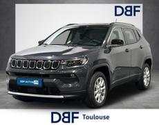 Jeep Compass Toulouse
