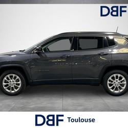 Jeep Compass 1.3 GSE T4 150 ch BVR6 Limited Toulouse