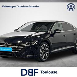 Volkswagen Arteon 2.0 TDI EVO SCR 150 DSG7 R-Line occasion - Lab&egrave;ge - photo 2/38