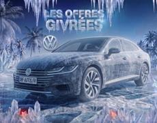 Volkswagen Arteon Toulouse