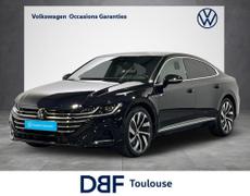 Volkswagen Arteon Toulouse