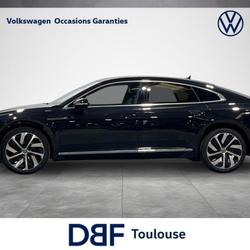 Volkswagen Arteon 2.0 TDI EVO SCR 150 DSG7 R-Line Toulouse