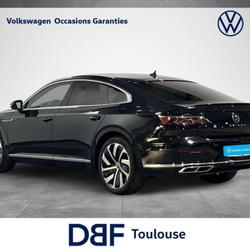 Volkswagen Arteon 2.0 TDI EVO SCR 150 DSG7 R-Line Toulouse