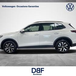Volkswagen Tiguan 1.5 eHybrid 204ch DSG6 Life Plus Lormont