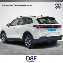 Volkswagen Tiguan 1.5 eHybrid 204ch DSG6 Life Plus Lormont