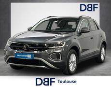 Volkswagen T-Roc Toulouse