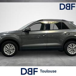 Volkswagen T-Roc 1.0 TSI 110 Start/Stop BVM6 Life Toulouse