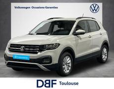 Volkswagen T-Cross Toulouse