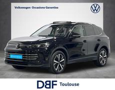 Volkswagen Tiguan Labège