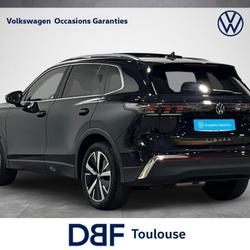 Volkswagen Tiguan 2.0 TDI 150ch DSG7 Elegance Lab&egrave;ge