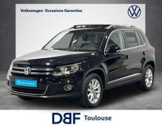 Volkswagen Tiguan Toulouse