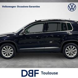 Volkswagen Tiguan 2.0 TDI 150 FAP BlueMotion Technology S&eacute;rie Sp&eacute;ciale Lounge Toulouse