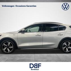 Ford Focus ACTIVE 1.0 Flexifuel 125 S&S mHEV Powershift X Arveyres